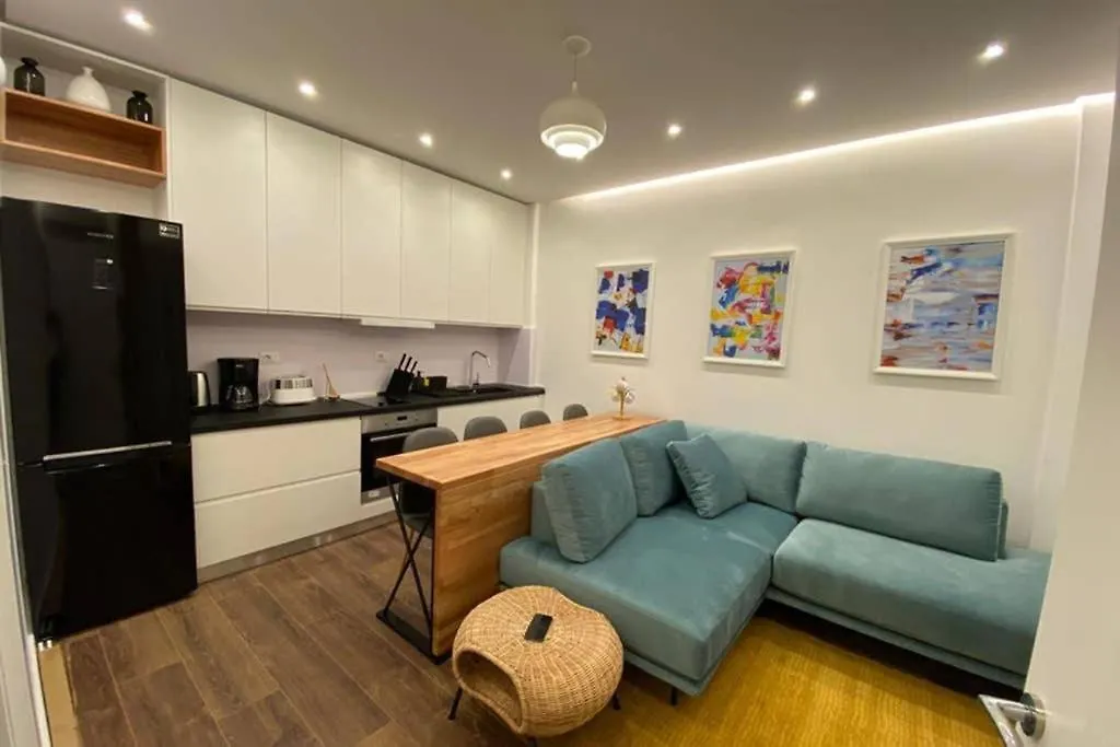 Moho Residences Korcza